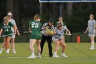 WLax vs Babson  Women’s Lacrosse vs Babson College. - Photo by Keith Nordstrom : WLax, lacrosse